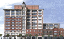 CarrollSquare by SmithGroup